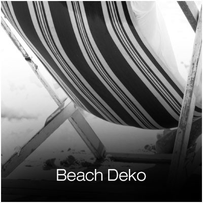 Beachdeko