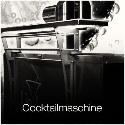 Cocktailmaschine