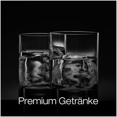 Premiumdrinks