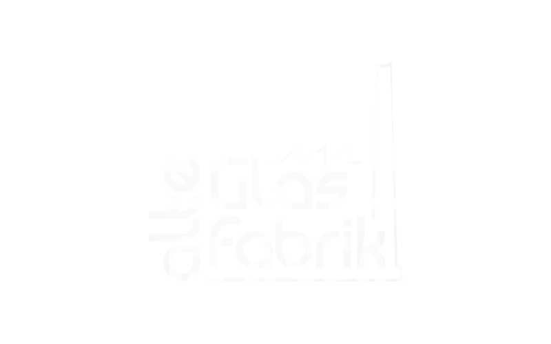 alte glasfabrik