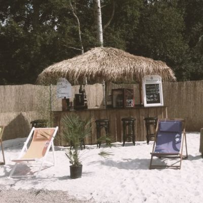 Strandbar